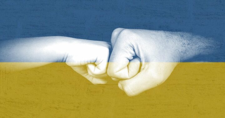 Wsparcie tłumacza dla obywateli Ukrainy